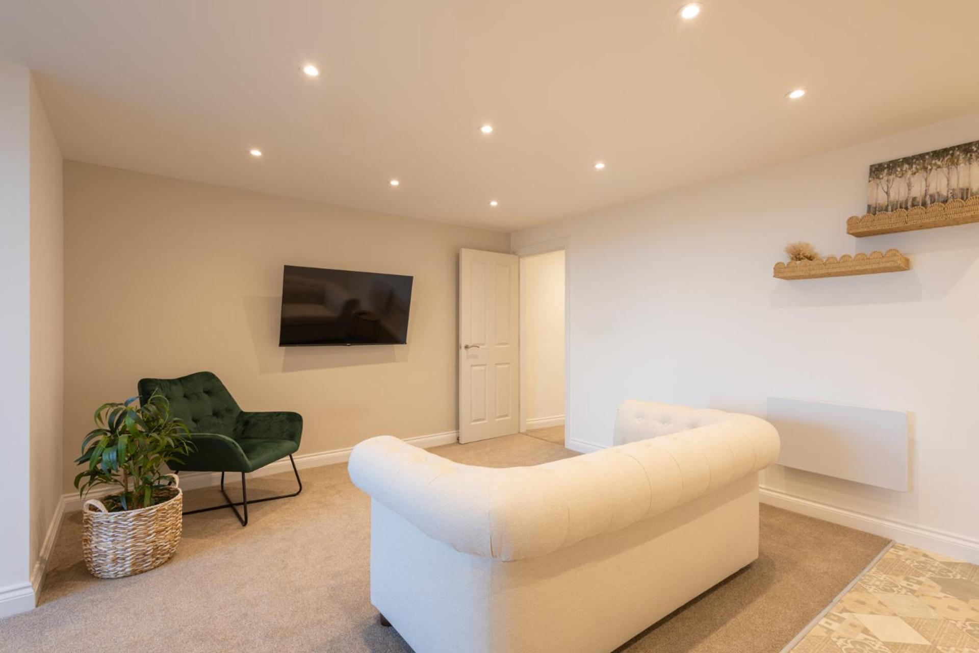 Apartment 1, King'S Court Scarborough Extérieur photo